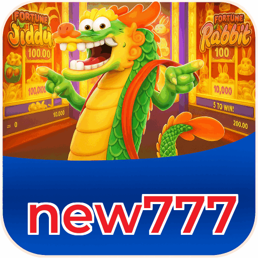 new777: Cassino Premiável e Seguro